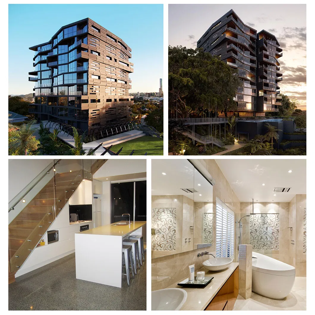 Luxury Pull Down Single Handle Brass Gold Kitchen Sink Faucet with Pull out Sprayer