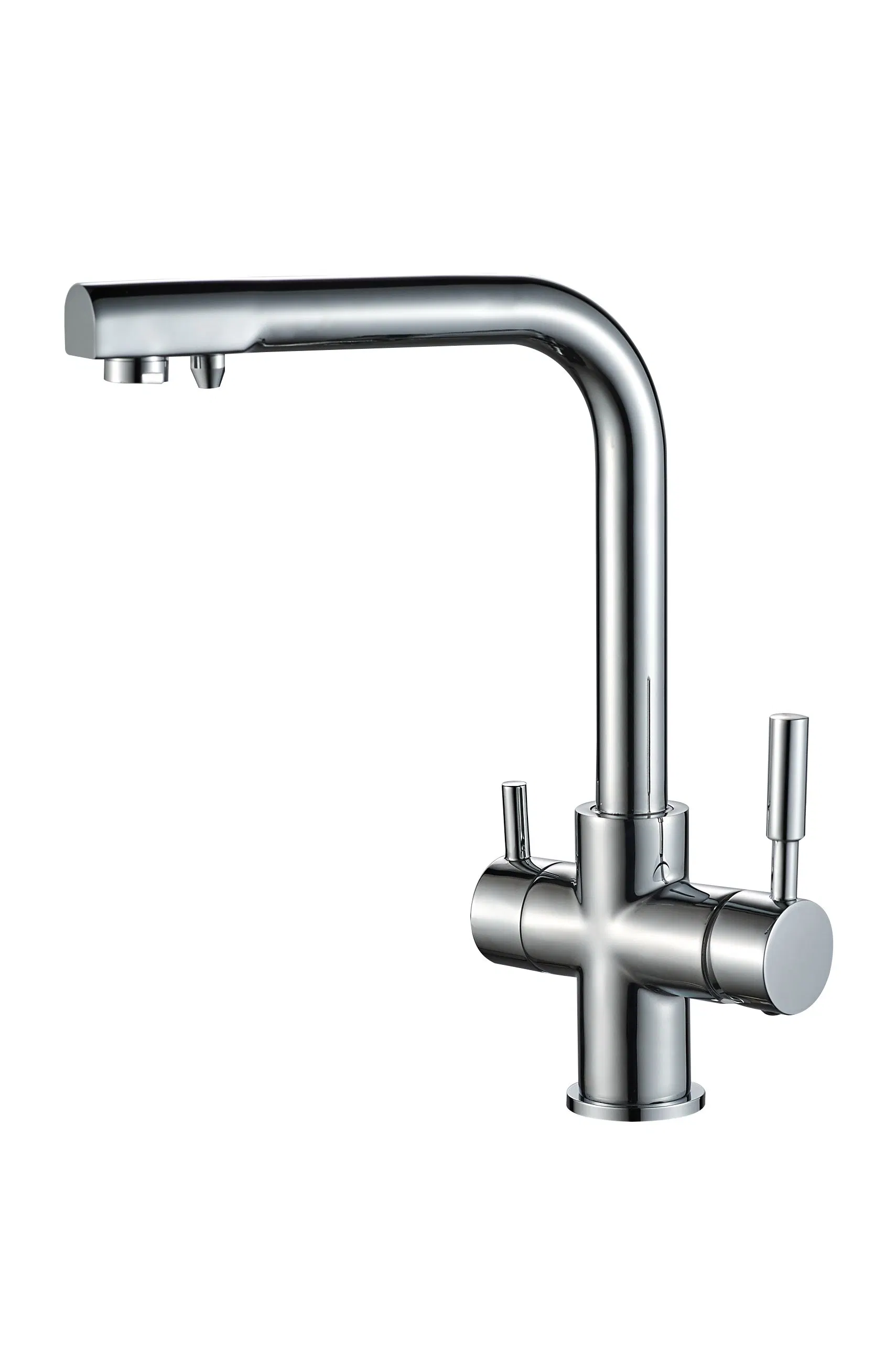 Manufacturer Popular European Style Pure Tap Faucet for Water Purifier