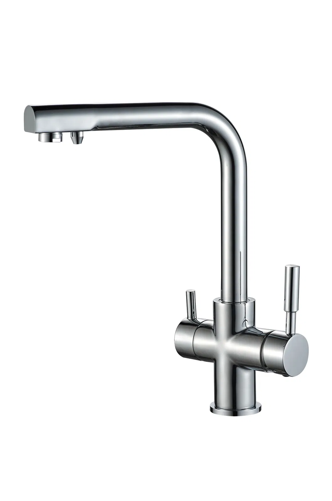 Manufacturer Popular European Style Pure Tap Faucet for Water Purifier