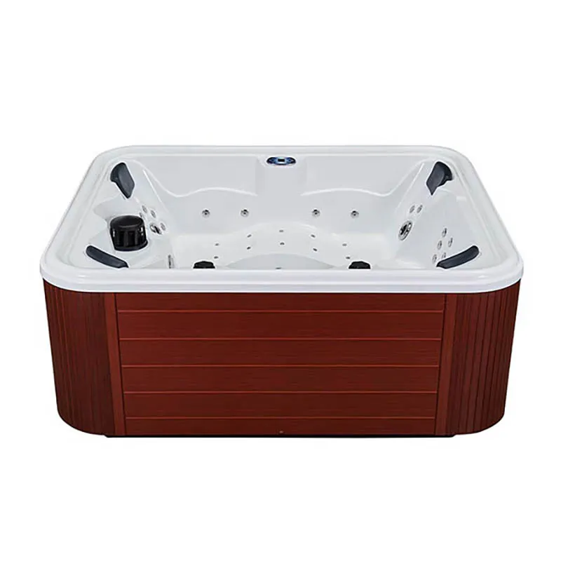 Mexda 6 Person Hot Sale Outdoor SPA Tubs Jacuzzi Whirlpool