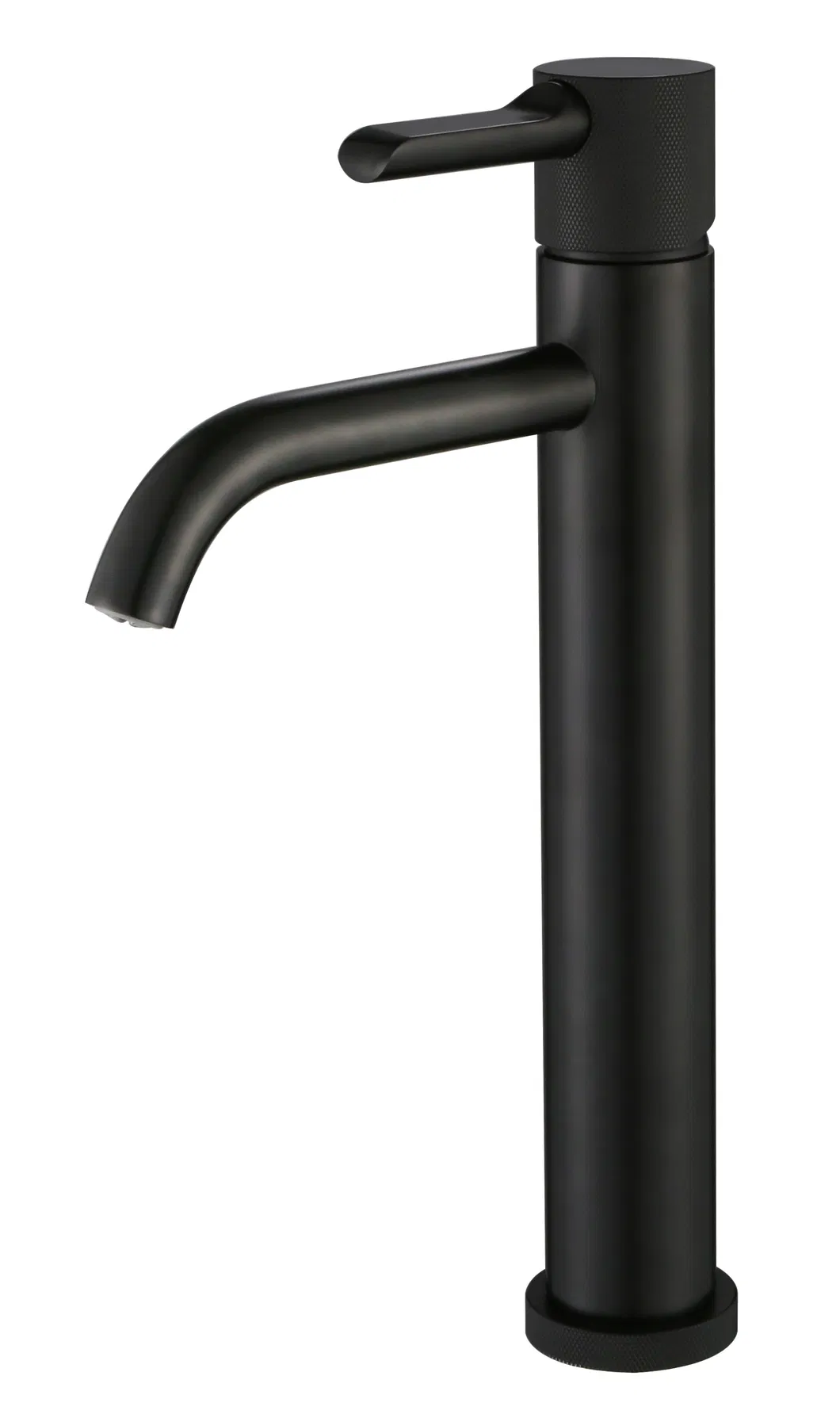 Modern Latest Design Brass Jiangmen Kaiping High Quality Sanitary Ware Bathroom Accessory Sink Kitchen Basin Shower Water Mixer Tap Bibcock Faucet (ZF-104BG)
