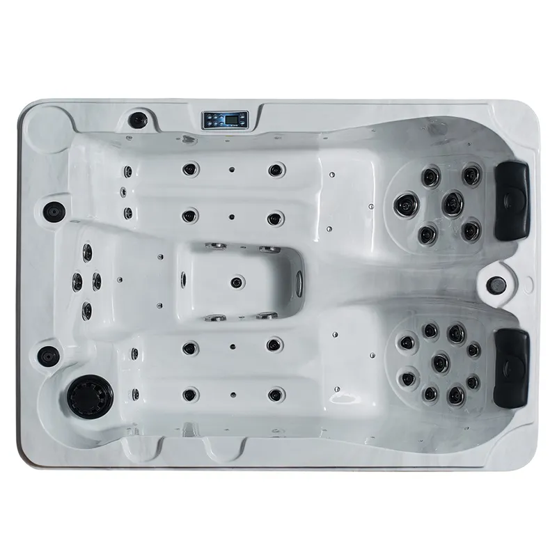Monalisa Balboa Control Hot Sale Whirlpool SPA Hot Tub (M-3371)