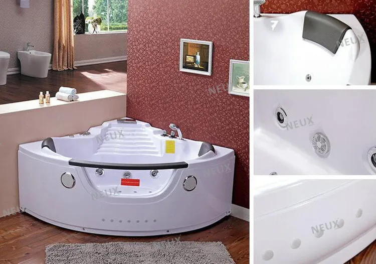 Newest ISO9001 Approved Massage SPA (CDT-003)