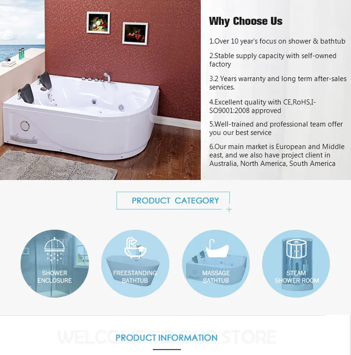 Newest ISO9001 Approved Massage SPA (CDT-003)