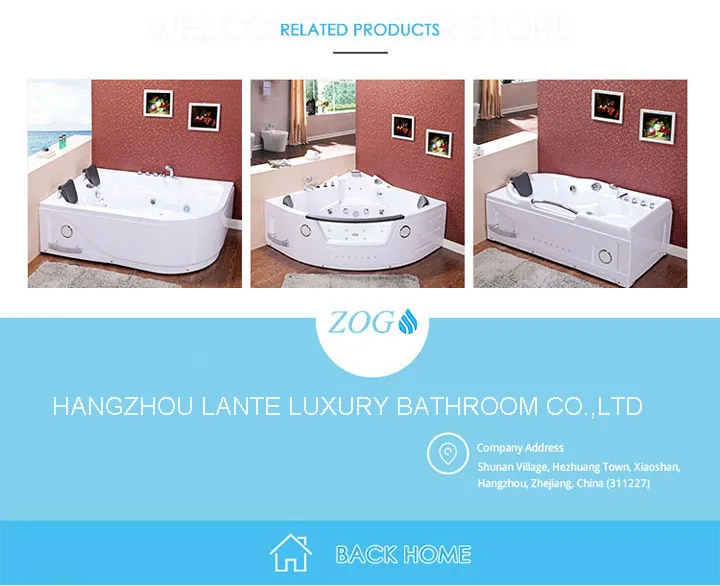 Newest ISO9001 Approved Massage SPA (CDT-003)