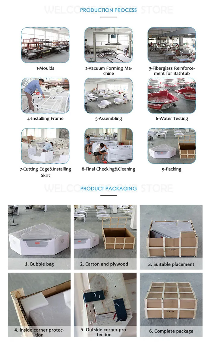 Newest ISO9001 Approved Massage SPA (CDT-003)