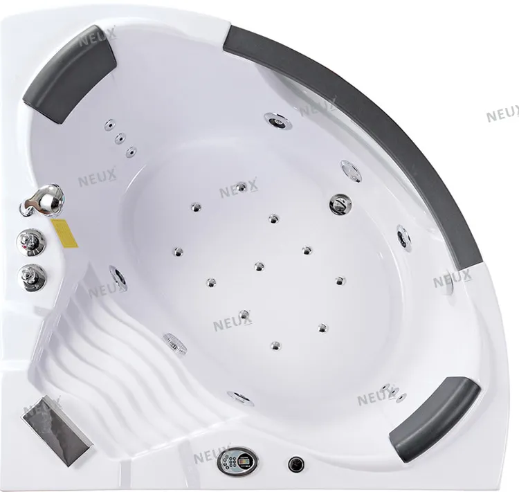 Newest ISO9001 Approved Massage SPA (CDT-003)