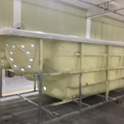 Outdoor Freestanding Whirlpool Massage SPA Jacuzzi