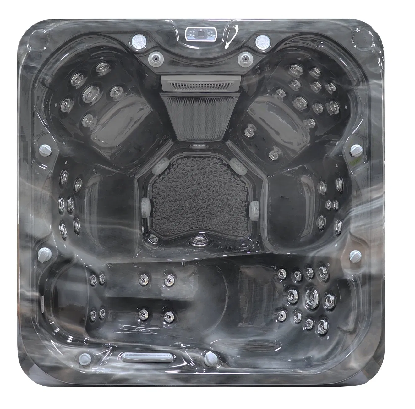 Outdoor SPA Swimming Pool Fitness Treadmill Pools SPA -8358