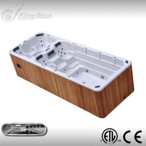 Outdoor Swim SPA Bathtub (JCS- SS1 )
