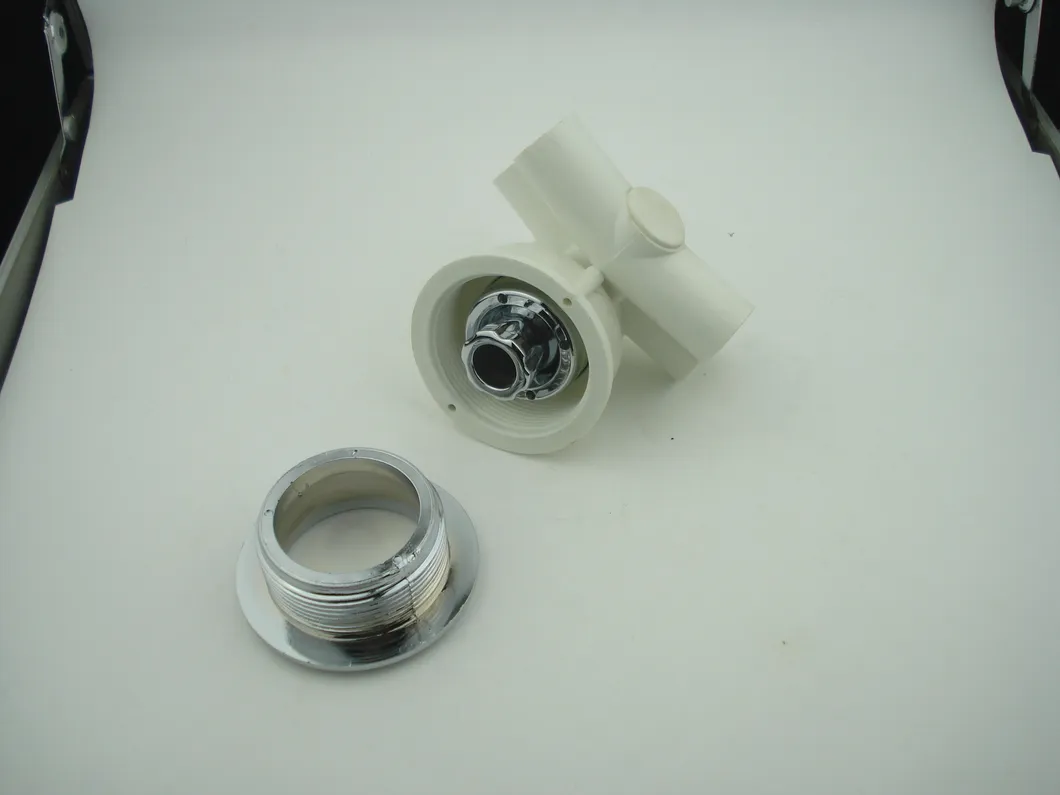 Proway Bathtub SPA Whirlpool Water Jets, SPA Hydro Massage Nozzle (WJ-0008)