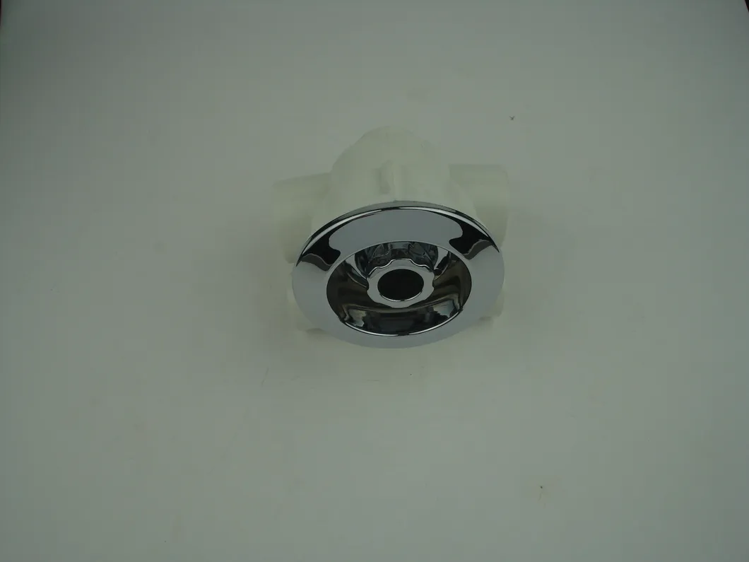 Proway High Quality PVC Underwater Jets, Massage Bath Tub Nozzle Jet (WJ-0008)
