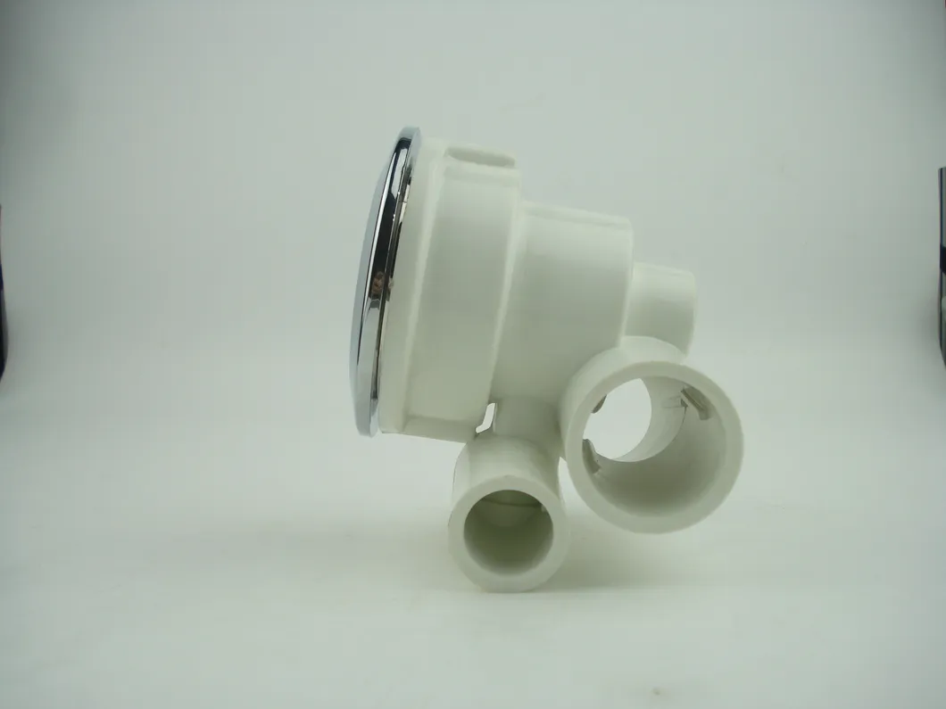 Proway High Quality PVC Underwater Jets, Massage Bath Tub Nozzle Jet (WJ-0008)