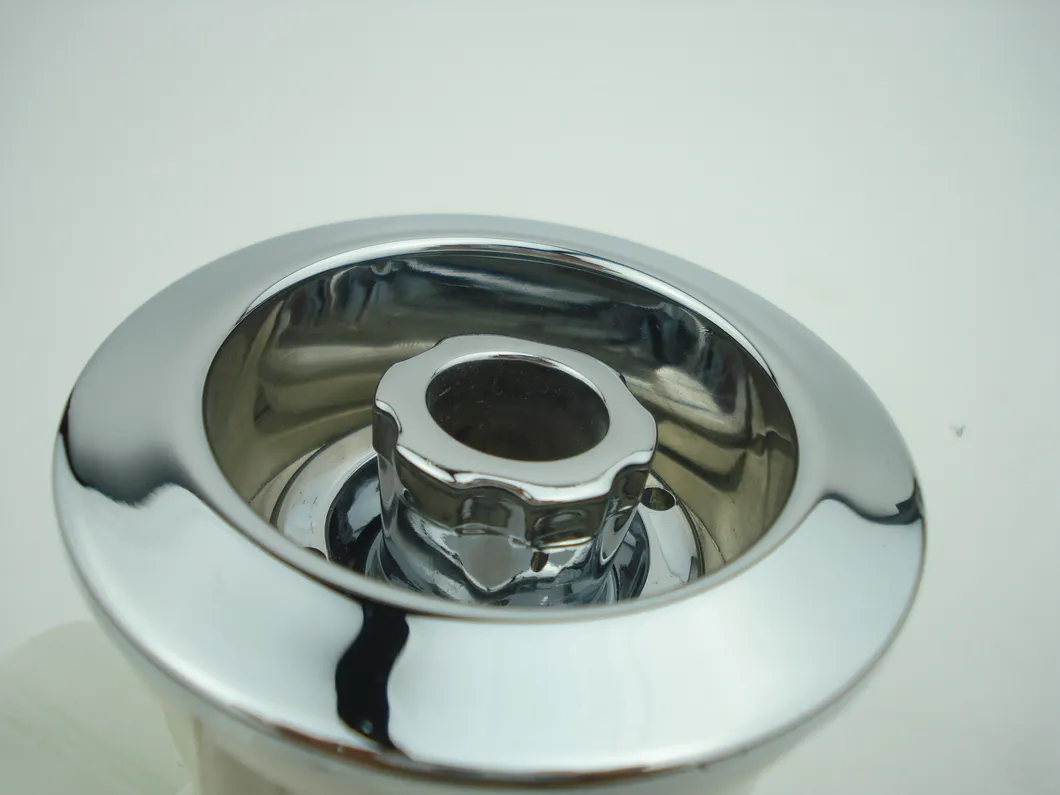 Proway PVC and ABS Material Bathtub Underwater Jet, Portable Massage Water Nozzle (WJ-0008)