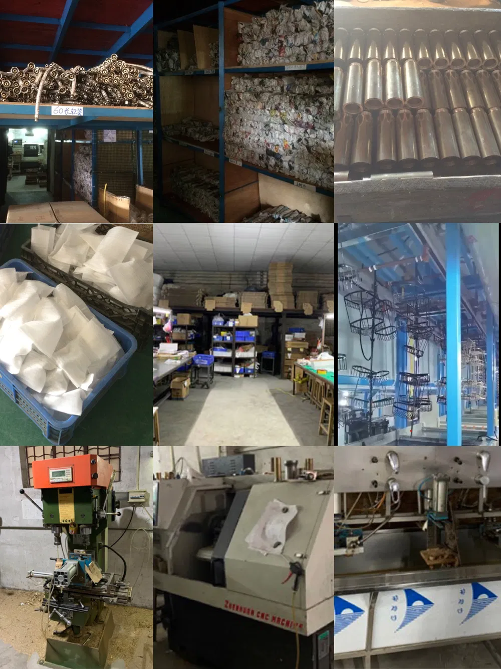 Round Brass Chrome Kitchen Sink Mixer Tap