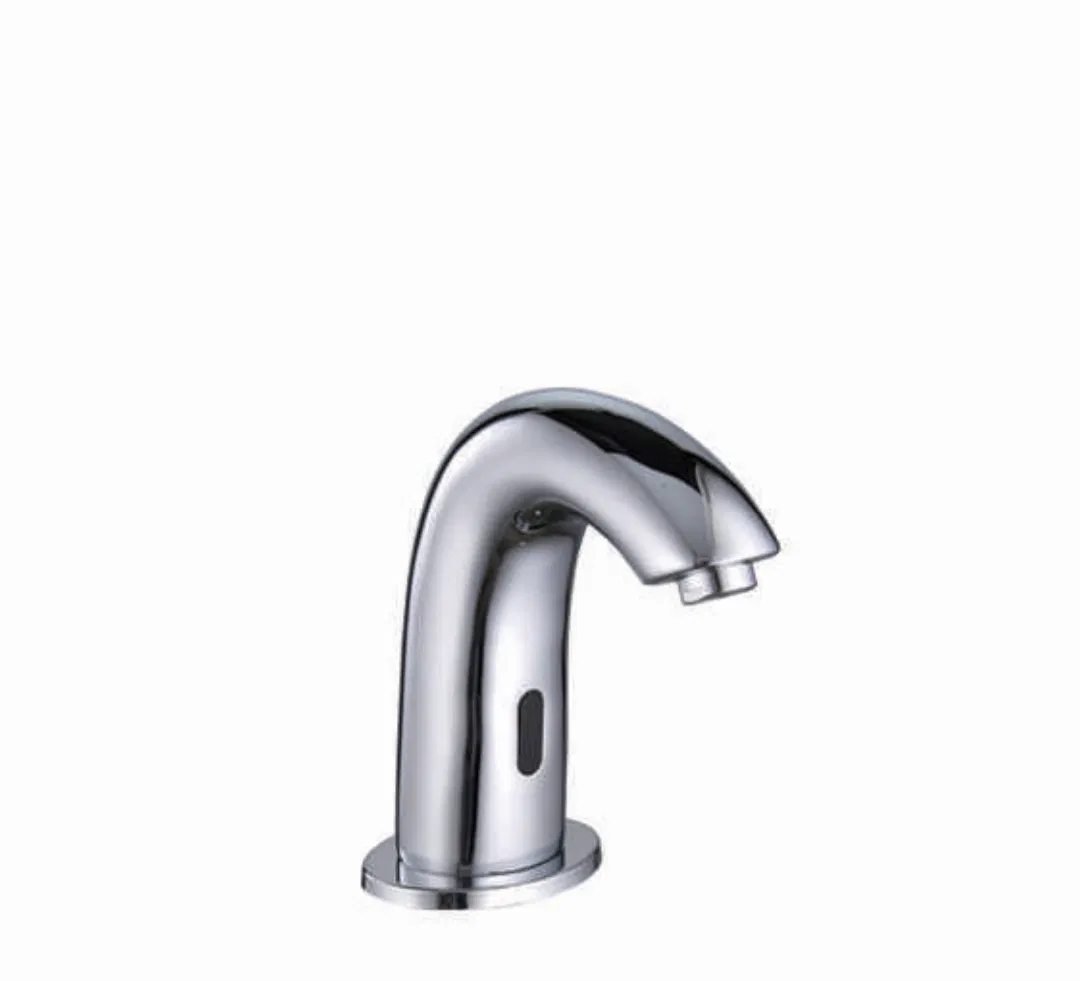 Sairi Simple Design Automatic Touchless Basin  Sensor Faucet
