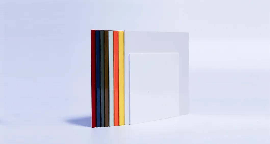 Sanitary Bathtub Cast Acrylic Sheet with OEM/ODM Service Good Workmanship