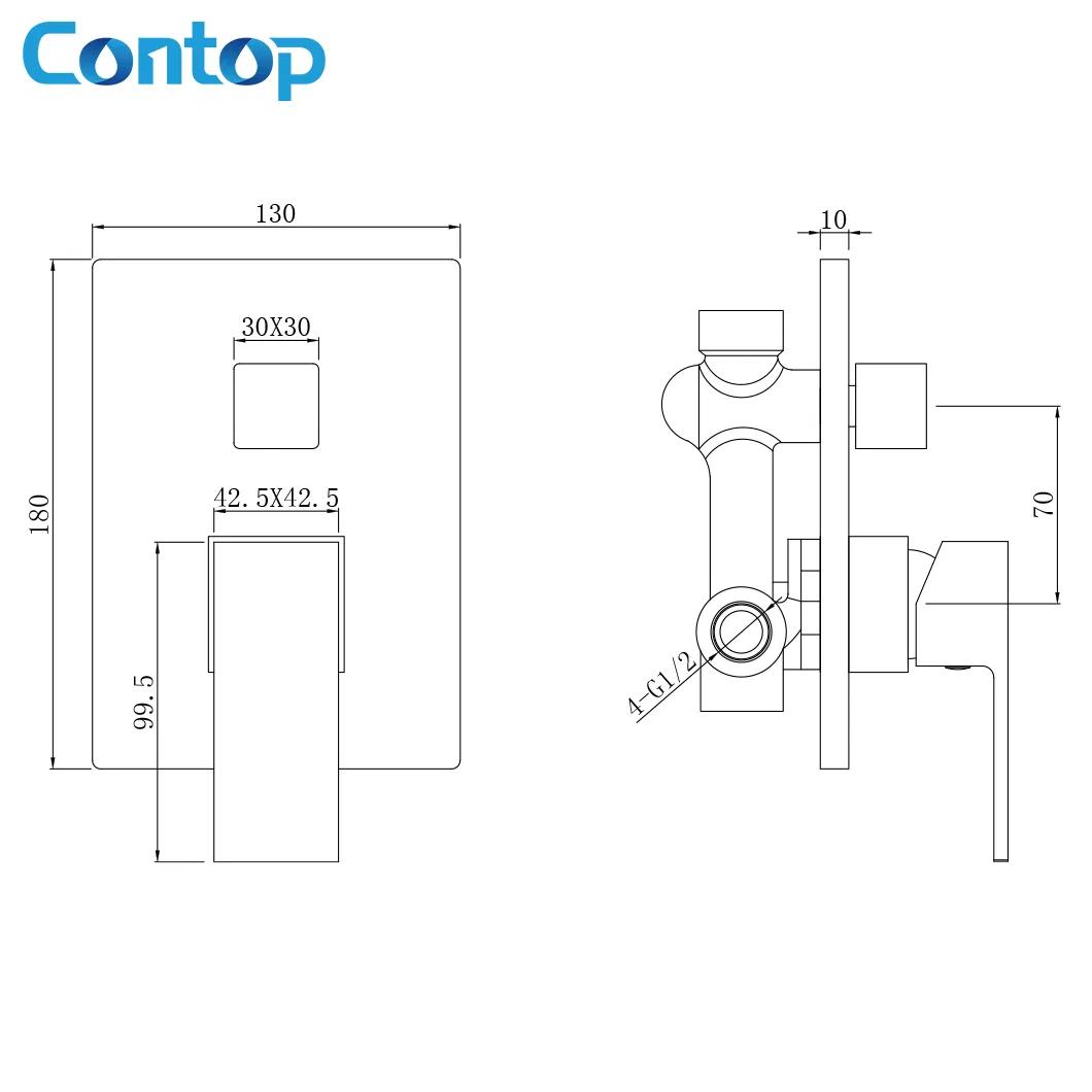 Sanitary Ware Bathroom Accessory Basin Sink Kitchen Shower Kaiping Brass New Design Latest Tap Bibcock Hot Sale Faucet