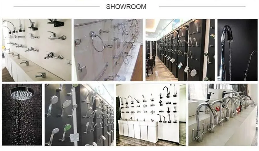 Sanitary Ware Faucet Factory Faucet Basin Faucet