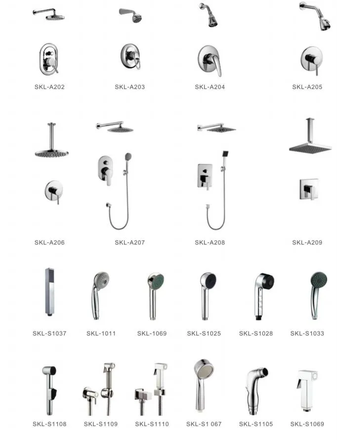Sanitary Ware Faucet Factory Faucet Basin Faucet