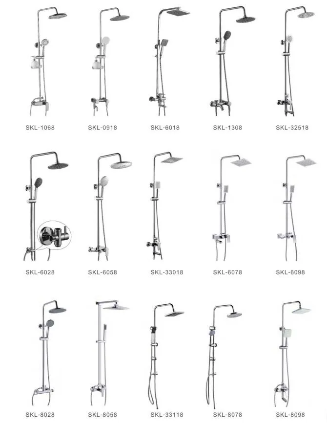 Sanitary Ware Faucet Factory Faucet Basin Faucet