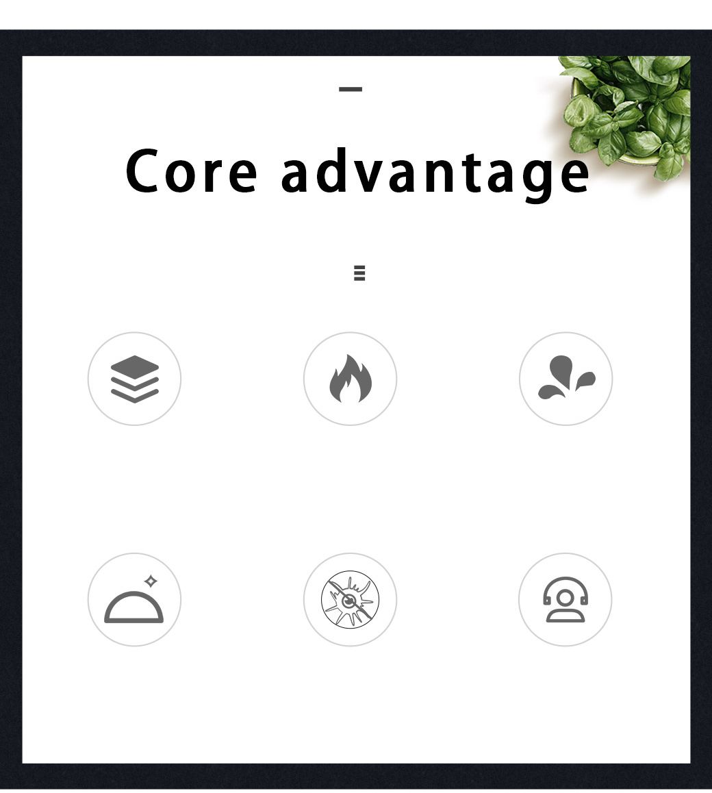 Sanitary Ware Thin Edge Hand Wash Sink Bathroom Ceramic Cabinet Wash Basin Sink