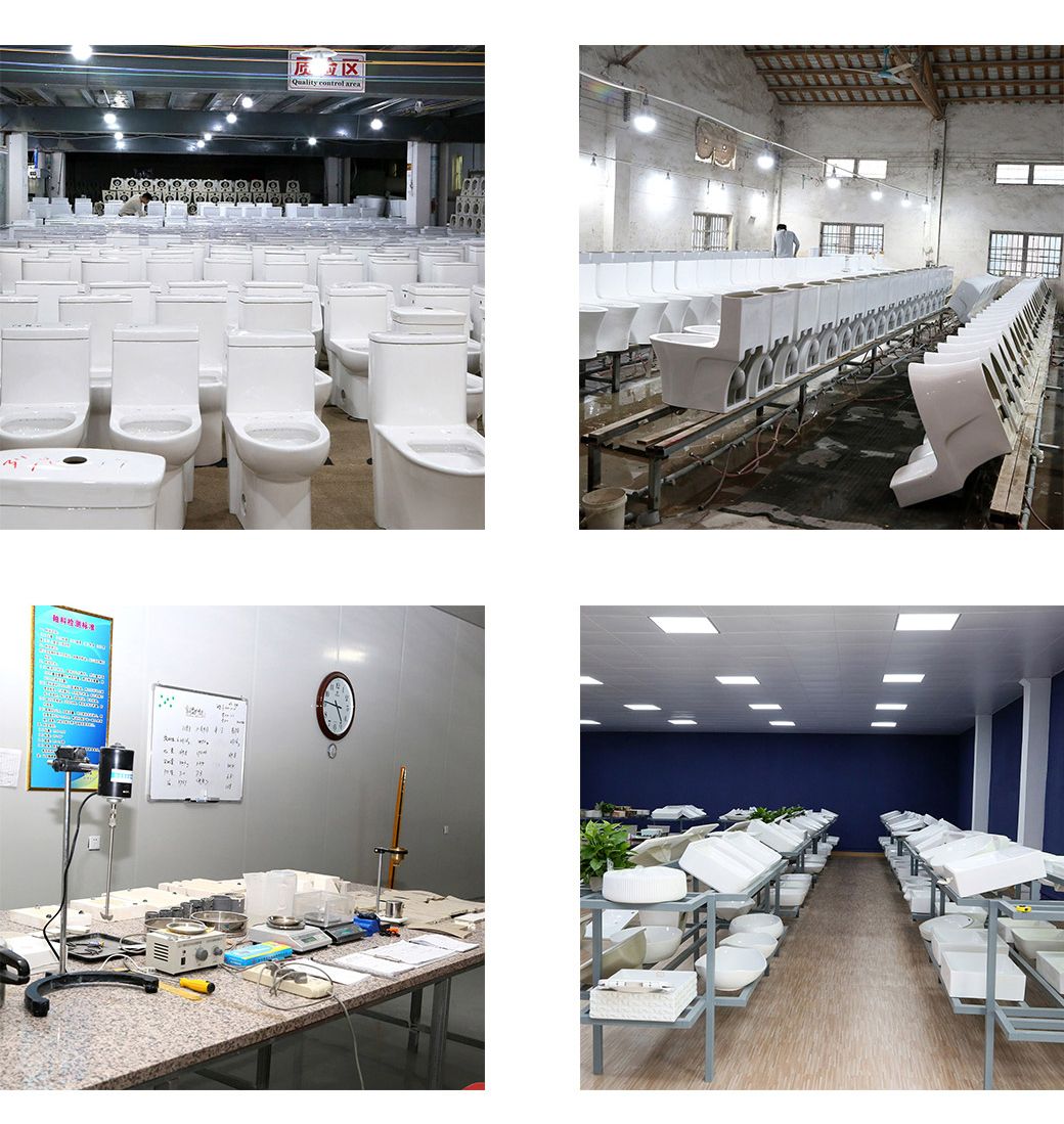 Sanitary Ware Thin Edge Hand Wash Sink Bathroom Ceramic Cabinet Wash Basin Sink