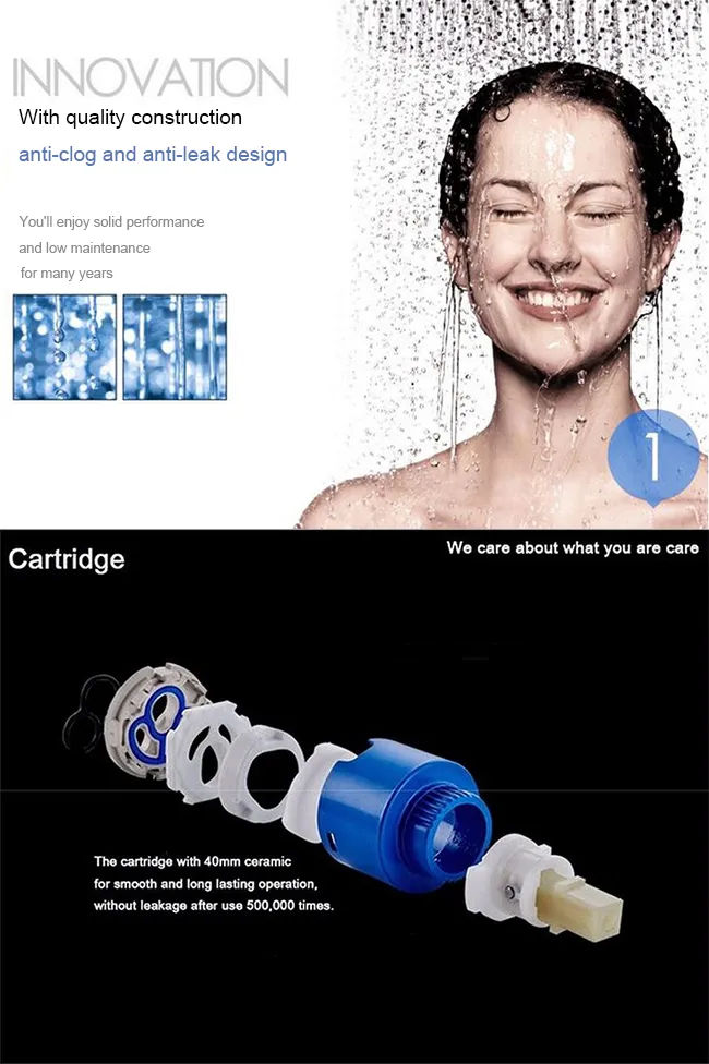 Sanitary Ware Watermark and Wels Approved Chrome Finished Brass Single Lever Basin Tap (HD6041)