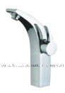 Single Handle Brass Basin Faucet (CB- 22014 )