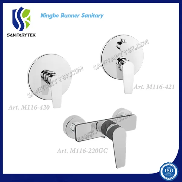 Single Handle Brass Basin Faucet Sink Water Tap
