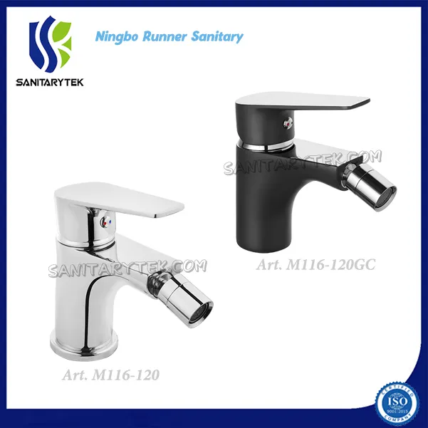Single Handle Brass Basin Faucet Sink Water Tap