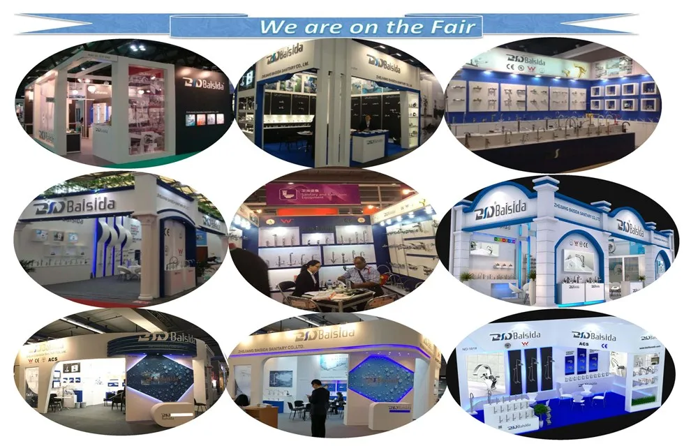 Single Handle China Supplier Brass Kitchen Faucet