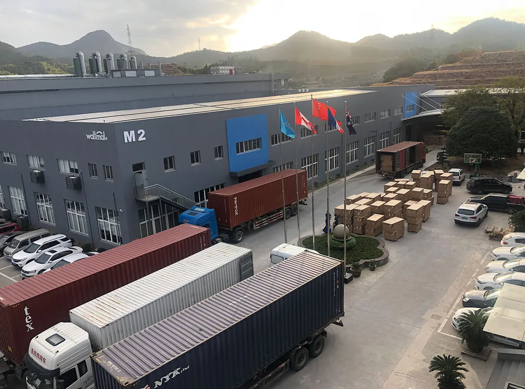 Skirted Bath Tub for UK P Shape Bathtub