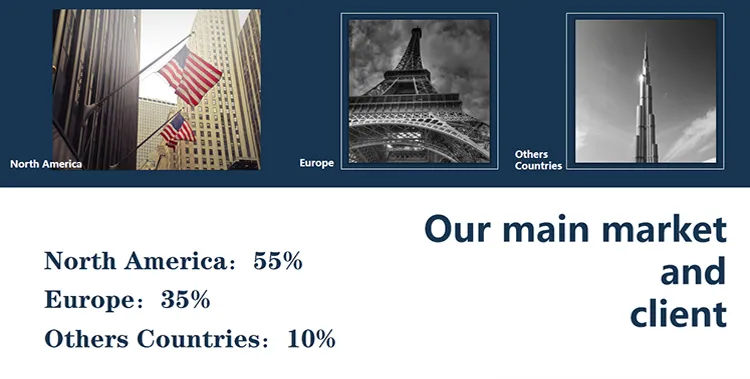 Skirted Bath Tub for UK P Shape Bathtub