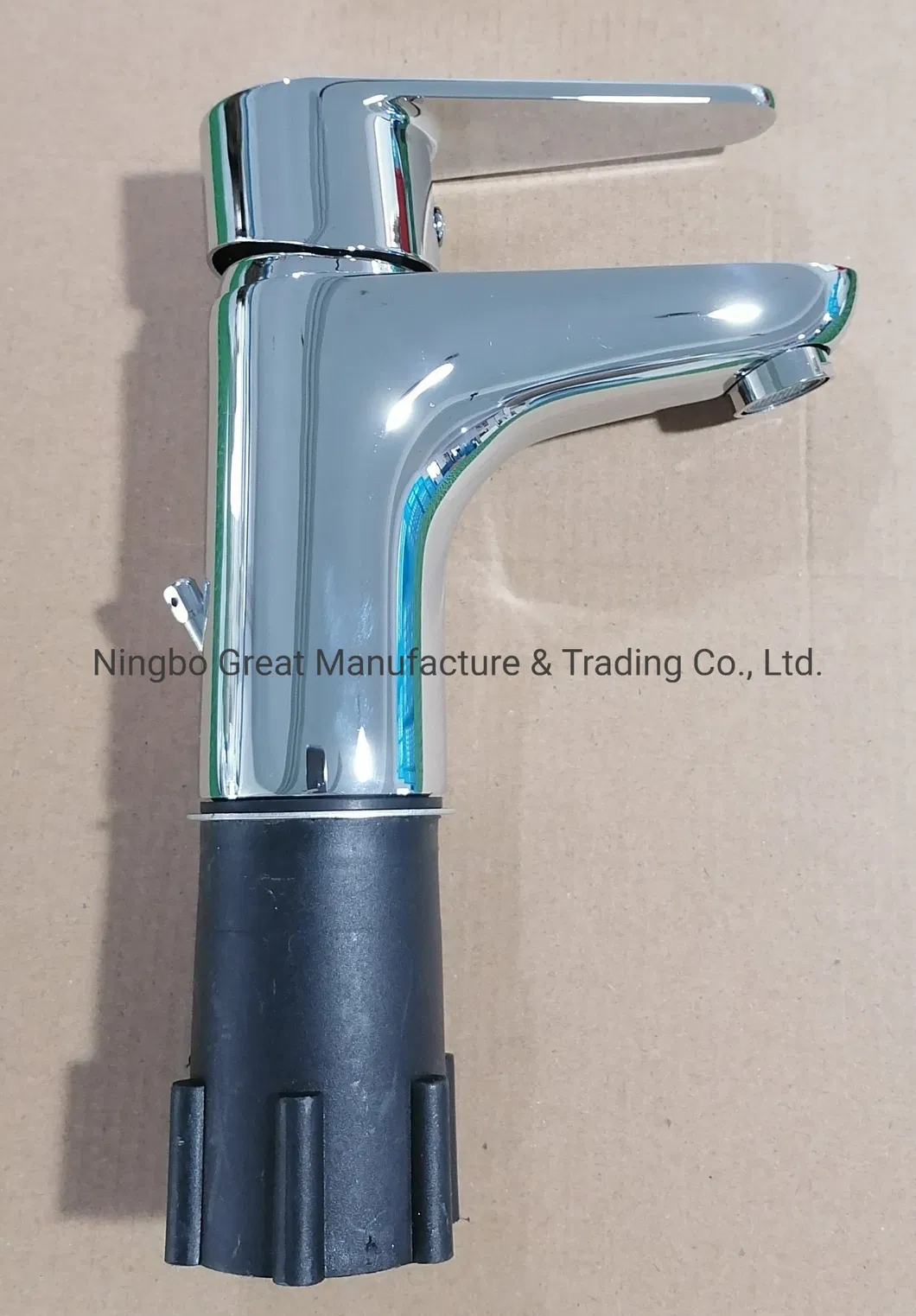 Solid Brass Bathroom Sanitary Ware Brass Faucet Basin Faucet Gl9301A93