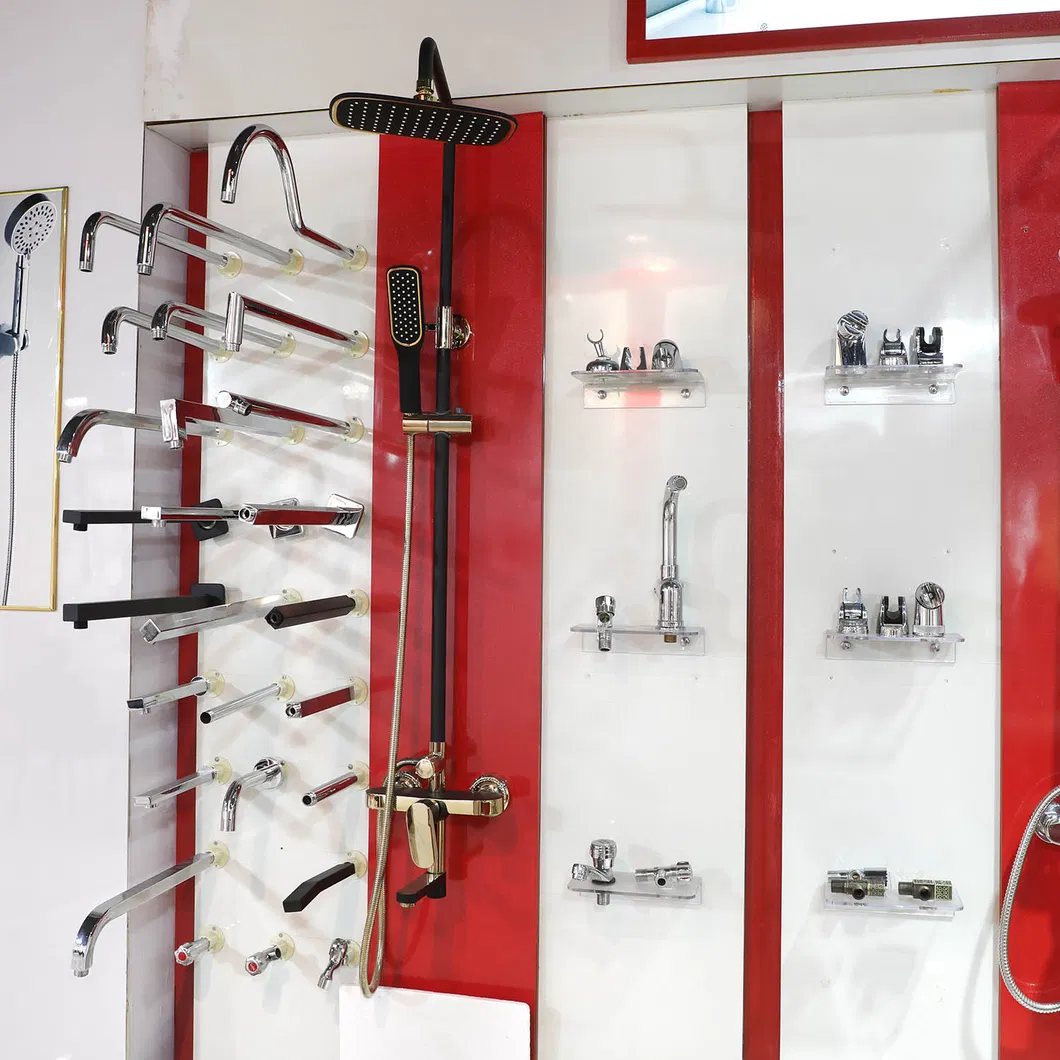 SS304 Material Kitchen Faucet Opss-2107