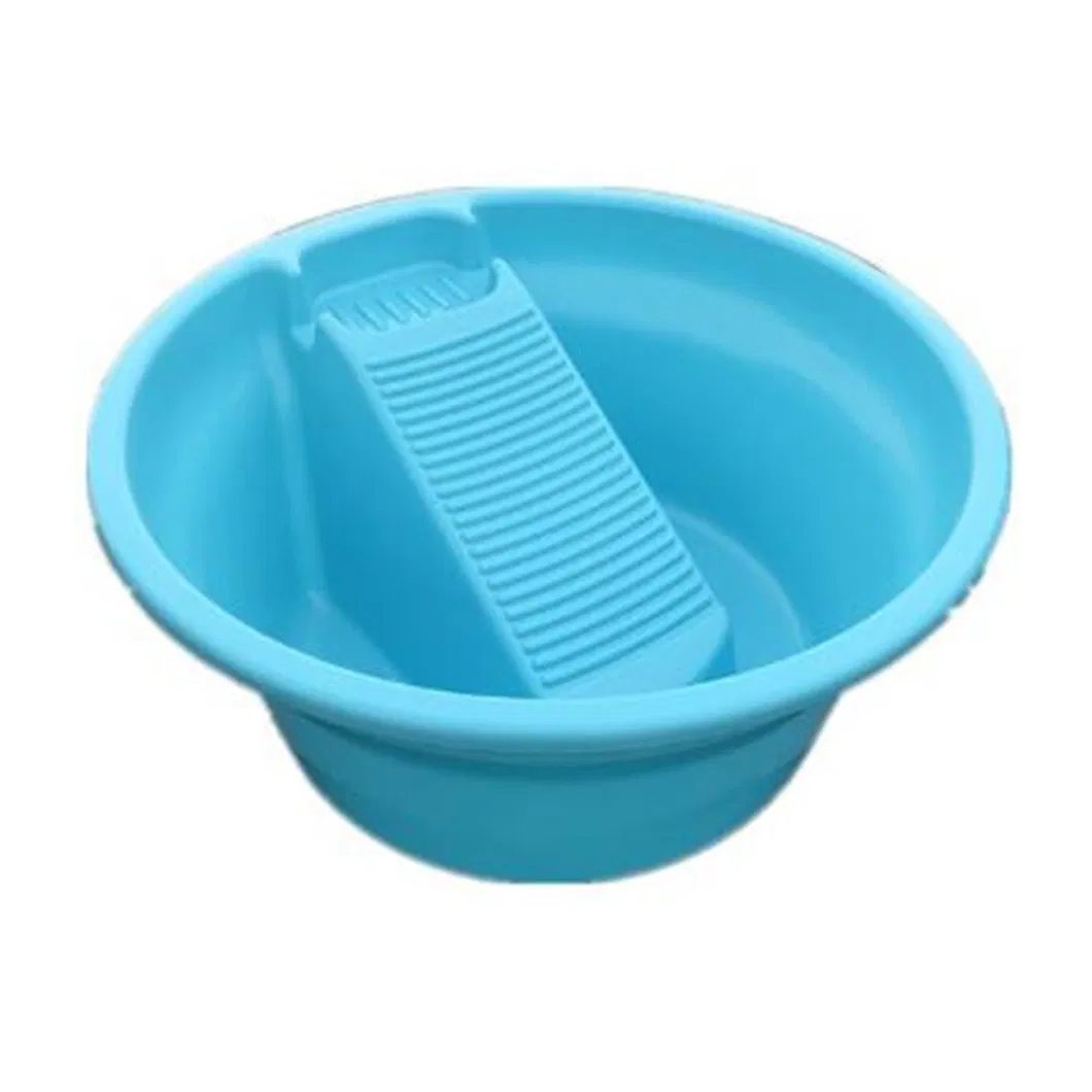 Top Quality Plastic Basins