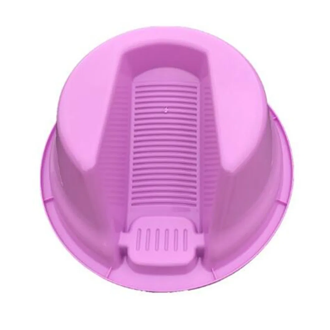 Top Quality Plastic Basins
