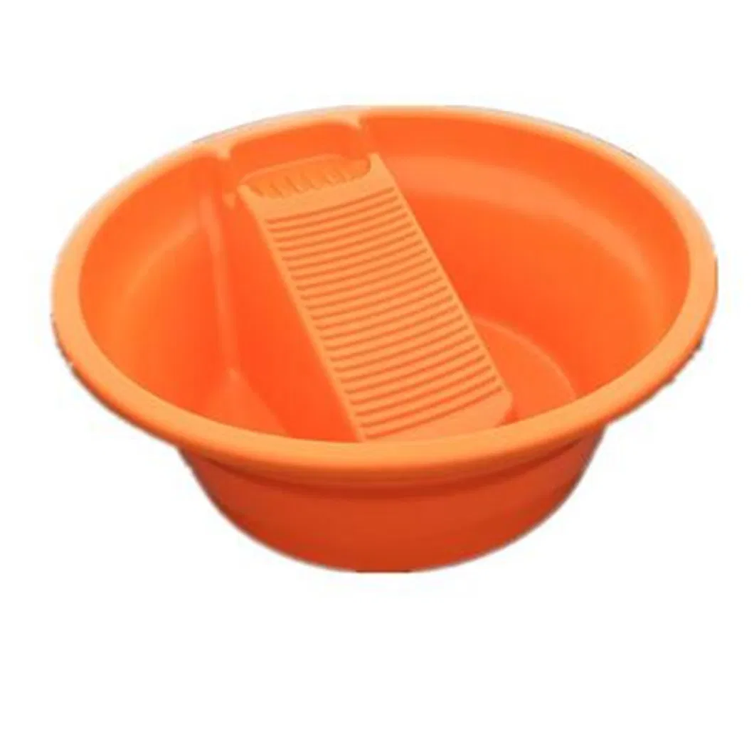 Top Quality Plastic Basins