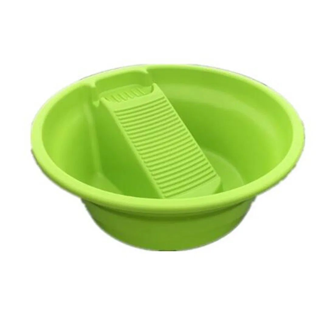 Top Quality Plastic Basins
