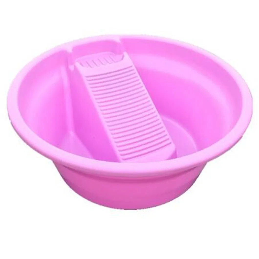 Top Quality Plastic Basins
