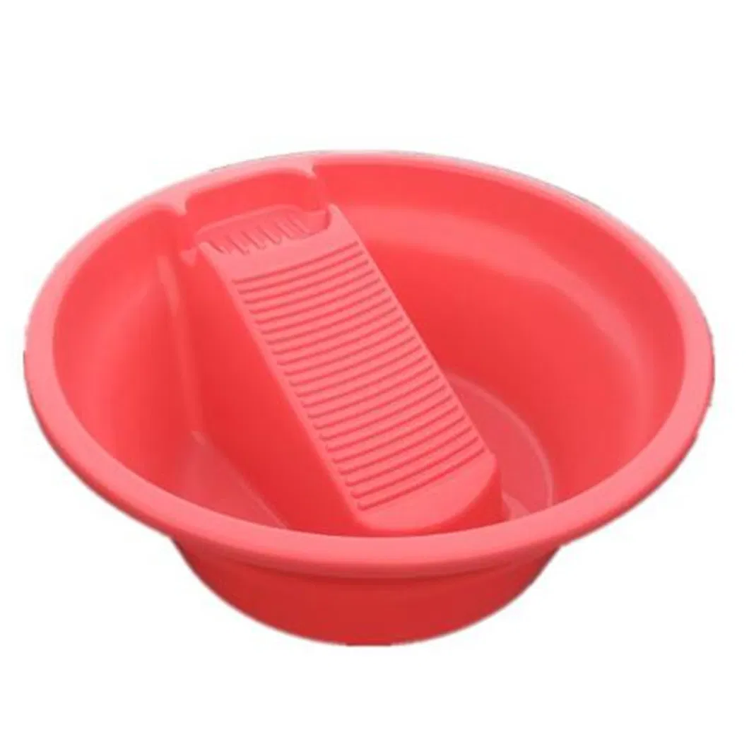 Top Quality Plastic Basins