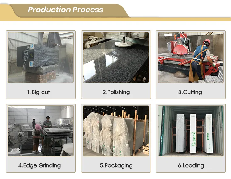 Tunisia Saint Laurent Black Gold Sahara Noir Aziza Marble Slab