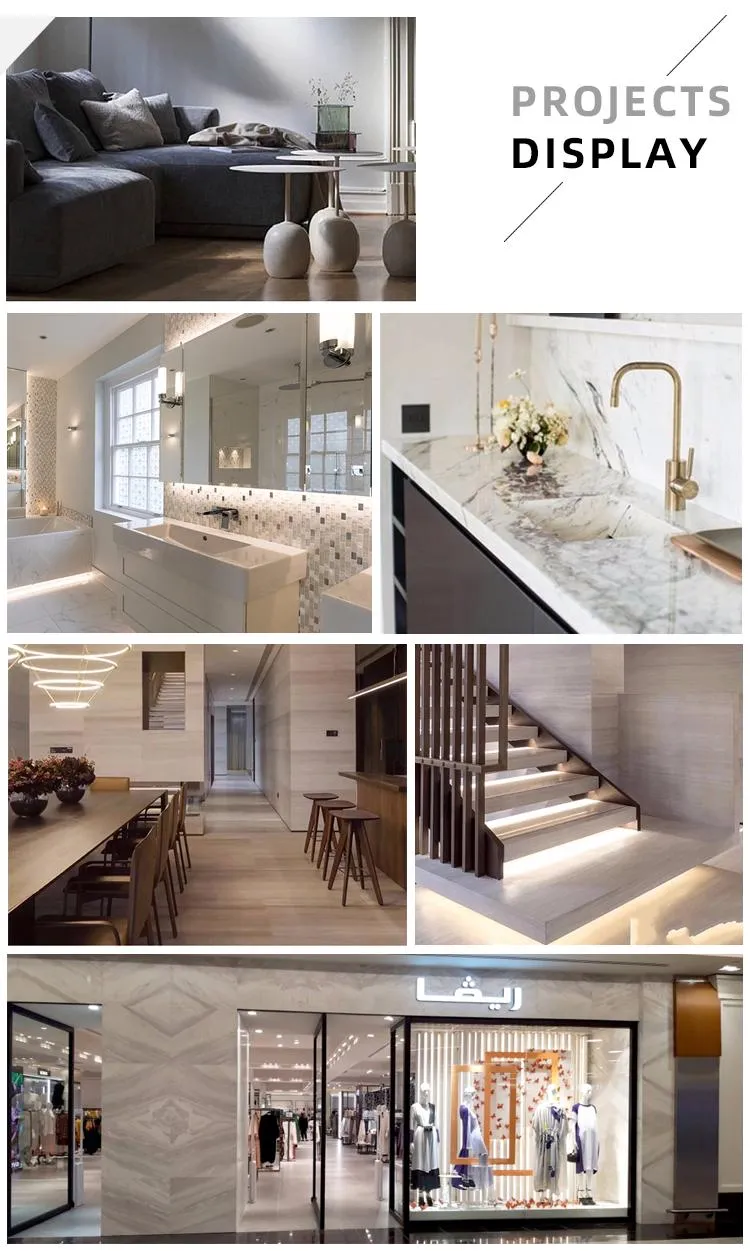 Tunisia Saint Laurent Black Sahara Noir Marble Stone Slabs/Tiles Table