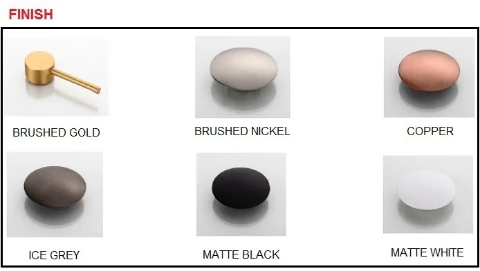 Wels Certificated Dzr Brass Basin Tapware in Matte Black