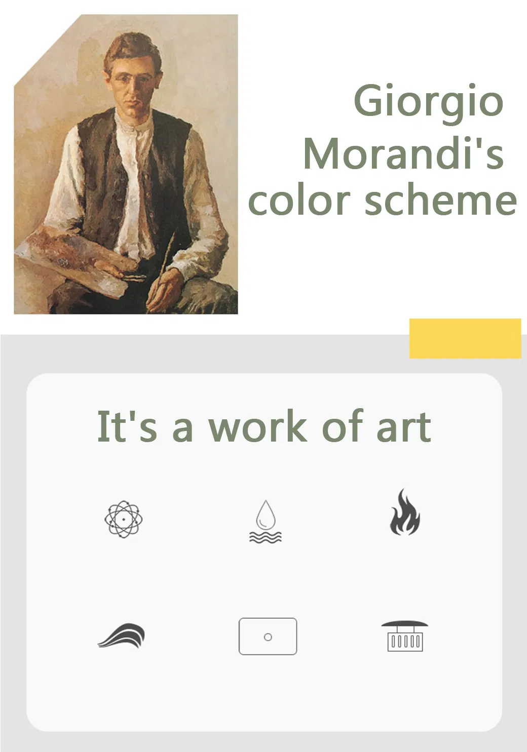 White Color Art Decorated Wash Basin for Bathroom