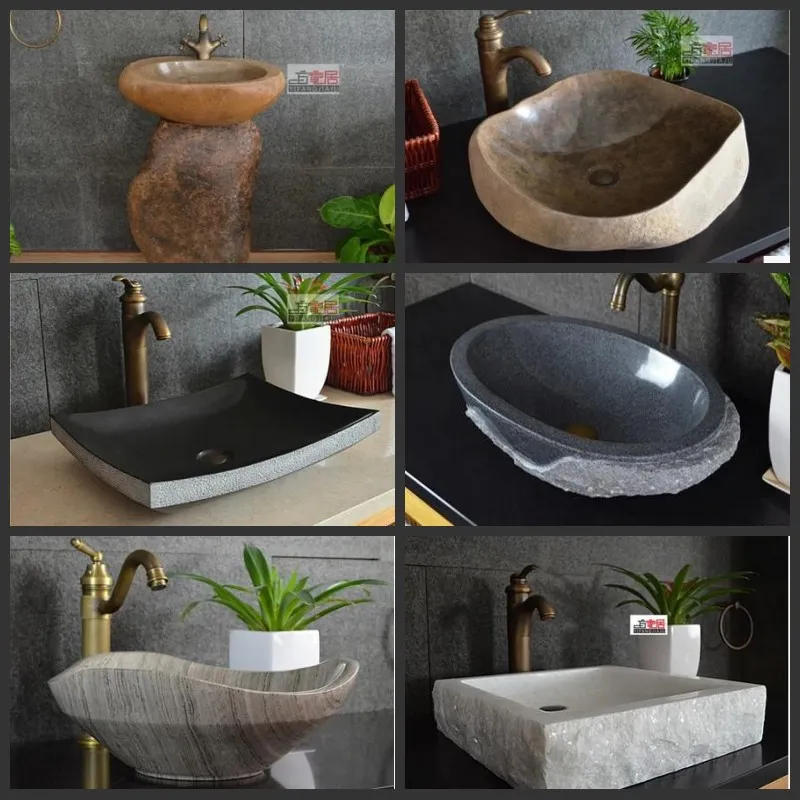 White Marble Stone Bathroom Bathtub for Massage Tub